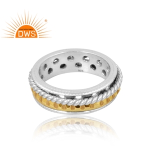 Latest Selling 925 Sterling Silver <b>Ring</b> Custom Jewelry For Women Gift For Her <b>Dainty</b> Collection Vintage Collection - Product Image 2