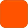 Neon-Orange