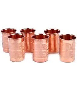 Vidrio de cobre hecho a mano diseño elegante para el hogar y bar sublimación en blanco Diy perfecto para fiestas y regalos a bajo costo - Product Image 4