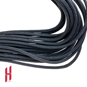 Rollo de cuerda trenzada de poliéster, cuerda de utilidad de alta resistencia para uso al aire libre, marino, agrícola e industrial, precio de fábrica, Tailandia - Product Image 4