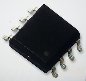 Comparador Analógico LM211DR2G Serie MA ONSEMI de Uso General, 1 Canal, 200 Ns, 5V a 30V, 2.5V a 15V, SOIC - Product Image 1