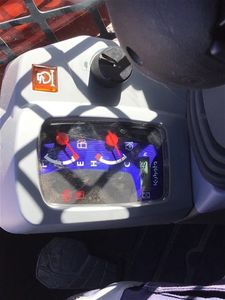 รถตักล้อยาง Kubota SVL75-2 ปี 2018 มือสองสำหรับขาย - Product Image 4