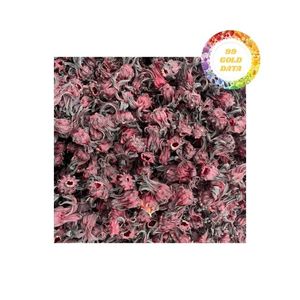 ชาดอกชบาจากเวียดนามที่ดีที่สุดให้ถ้วยที่มีชีวิตชีวามากด้วยผ้าตาหมากรุกอ่อนโยนและกลิ่นธรรมชาติที่แท้จริง - Product Image 3