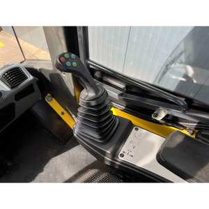 Apisonadora Bomag BW177D-5 de 2017, 1248 Horas, Países Bajos, LA Venlo - Product Image 3