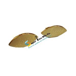 กระดุมข้อมือไม้เนื้อแข็งสีแดงสำหรับผู้ชายแบบขายส่ง พร้อมสลักลาย |   กระดุมข้อมือไม้พรีเมียม |    ชุดสูทธุรกิจ ชุดทักซิโด้งานแต่งงาน ชุดเครื่องประดับ ชุดของขวัญ - Product Image 2