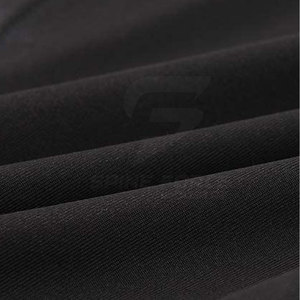 Pantalones cortos de gimnasio de secado rápido con logotipo personalizado, diseño sólido, estilo informal ecológico, el mejor valor a bajo precio, novedad - Product Image 6