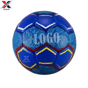 Balón de Fútbol Profesional de Alta Calidad y Durabilidad, Cuero PU, Cosido a Máquina, Tamaño Oficial 5, Unisex para Adultos - Product Image 4