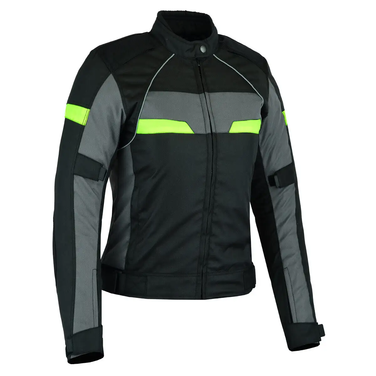 Custom Men 100% Top Good Quality OEM Motorcycle Jacket Cordura Racing Waterproof Jacket Textile Biker Jacket For Men
