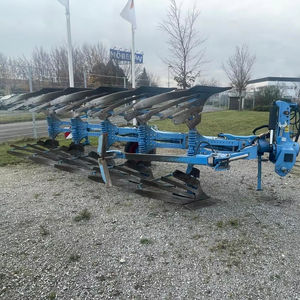 Lemken Vari Ópalo 8 - Product Image 1