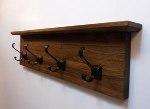 Cintres en bois parfaits pour les pantalons, les jupes et les ensembles, cintres en bois décoratifs, placard de luxe à bas prix par CRAFT ZONE EXPORT - Product Image 5