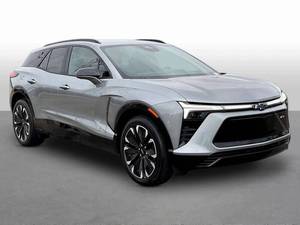 Chevrolet Blazer EV RS AWD RS 4 portes SUV 2024, voitures d'occasion élégantes à vendre - Product Image 6