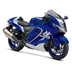 Dernières tendances 2026 : Suzuki Hayabusa éditions spéciales approuvées, fabriquées, prêtes à être expédiées et service de livraison à domicile - Product Image 1