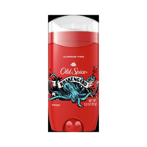 Fournisseur en gros de déodorant en spray Old Spice, spray anti-transpirant invisible, quantité en vrac prête à l'exportation - Product Image 5