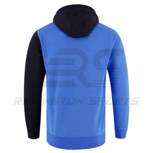 Latest Winter Fashion Plus Size <b>Men's</b> Clothing Cotton Fabric <b>Men</b> Hoodies | OEM Services Multicolor Custom <b>Men</b> Hoodies - Product Image 3