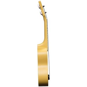 FIRST Yellow - Piezas y Accesorios para Instrumentos de Cuerda Ukulele - Product Image 3