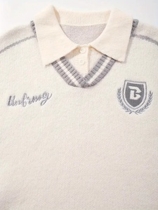 Hombres sudadera entrenamiento polar algodón jersey de gran tamaño elegante casual gimnasio Moda ligero cálido unisex streetwear - Product Image 5