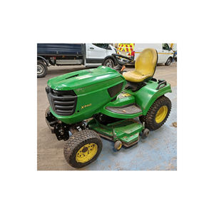 john deer x940 <b>mower</b> dependable residential and commercial <b>mower</b> built for consistent cutting and performance - Product Image 2