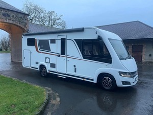 Montre automatique Burstner Sovereign Collection I727 G - Construction en aluminium et acier - Product Image 5