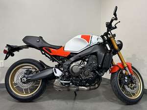 100% último Yamahaa XSR900 - Product Image 5