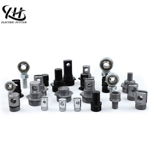 Actionneur linéaire <span class=keywords><strong>électrique</strong></span> <span class=keywords><strong>12V</strong></span> <span class=keywords><strong>Moteur</strong></span> CC IP66 Haute résistance 16000N Course 30-1000mm Utilisation industrielle YH-520P - Product Image 5