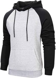 Pull à capuche personnalisé pour hommes 420 GSM coton polaire brossé doublure coupe surdimensionnée plaine à manches longues Streetwear vêtements d'hiver - Product Image 6