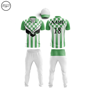 South Africa <b>Cricket</b> Team Jersey Tennis <b>Cricket</b> Shirt Jersey Sports T Shirt Designs <b>Cricket</b> Jersey - Product Image 6