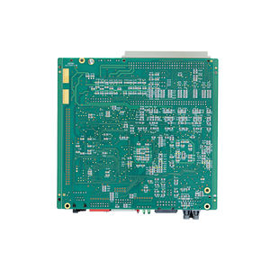 Assemblage PCB & PCBA sous-remplissage de qualité supérieure OEM personnalisable fabriqué en Italie pour le service de PCB EMS médical et industriel automobile - Product Image 3