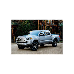 TOYOTA TACOMA DOUBLE CAB LIMITED 3.5L PETROL 4X4 2020 moyennement usagé à vendre - Product Image 6
