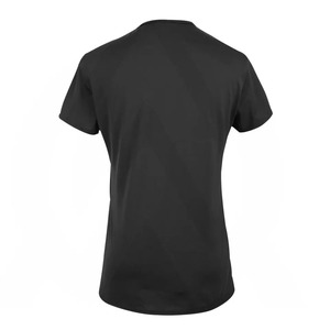 Chemise décontractée personnalisée à manches courtes coupe ajustée pour hommes, motif de haute qualité, mélange polyester/coton, logo personnalisé - Product Image 5