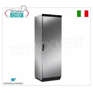 Équipement de réfrigération pour cuisine commerciale Mondial Framec 1 porte, 380 L, classe D professionnelle, modèle KICPRX40LT - Product Image 1