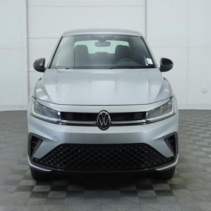 ¡Oferta Imperdible! Volkswagen Jetta SPORT 2025 Súper Limpio, Turbo Intercooler, Gasolina Regular, I-4 1.5, Tracción Delantera, Sedán de Lujo Automático - Product Image 1