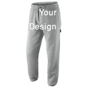 2023 nouveauté haute qualité hommes Cargo Joggers poches multicolores conception personnalisée 100% coton antibactérien respirant - Product Image 6