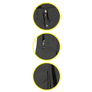 Kilt écossais artisanal en tissu respirant et durable, idéal pour les mariages - Vente en gros Bassoon - Product Image 4