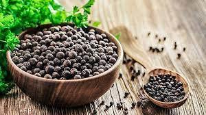 Poivre noir entier séché en vrac, le plus vendu, traité par procédé AD, certifié HACCP, Sunrise Ins Vietnam, brut, mobile/ WA +84986778999 - Product Image 3