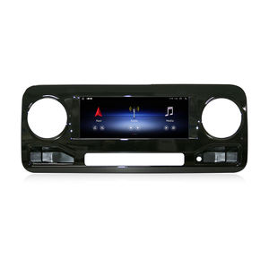 Navifly MNB 1920*720 accessoires de voiture jouer android multimédia <span class=keywords><strong>musique</strong></span> carte BT wifi pour Mercedes Benz Sprinter 2018 2019 <span class=keywords><strong>2020</strong></span> 2024 - Product Image 1