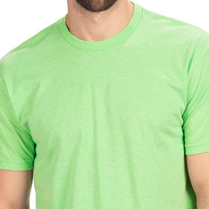 Camiseta personalizada de algodón 100% de alta calidad, camiseta de moda para hombre, camisetas de talla grande, camisetas gráficas para hombre - Product Image 2