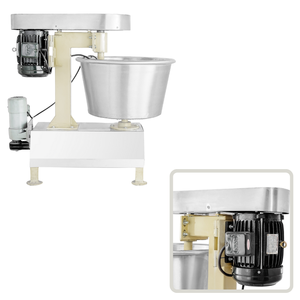 High Quality <b>Bread</b> Dough <b>Mixer</b> Easy to Operate Warranty 1 Year Motor 1/2Hp Pe and Wooden Pallet Made in Vietnam Manufacturer - Product Image 1