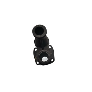 Tubo di Aspirazione per Ventilatori Zmc3802 4203, Modello Rif. 918488, Compatibile con Sistema di Ventilazione - Product Image 1