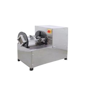 LEENOVA Super Selling Meilleure Qualité Machine à Doigt Électrique en Acier Inoxydable 150-200 KG/H Equipement de Cuisine Commerciale - Product Image 3