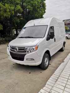 2025 Automatique Pro Coches Usados de Calidad Superior Dongfeng V9E DFSK Minivan Sin Accidentes y Lista para Enviar - Product Image 5