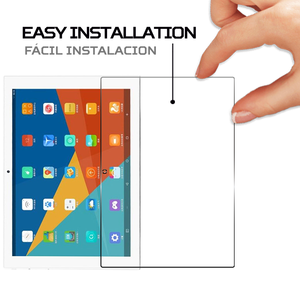 ฟิล์มกันรอยหน้าจอสำหรับแท็บเล็ตเทคลาสท์ T98 - Product Image 3