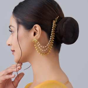 Cadenas para el Cabello y Cadenas con Borlas Antiguas Matil 160832, Categoría de Producto - Product Image 1
