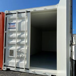 Conteneur léger à isolation thermique pour le transport alimentaire et pharmaceutique d'expéditeur - Product Image 1
