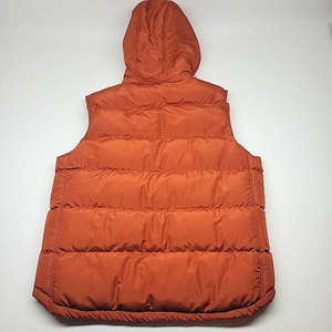 Veste matelassée oversize à capuche pour femme MOVATEXTILES, veste à bulles en coton rembourrée, vêtements d'extérieur chauds pour l'hiver, veste matelassée personnalisée - Product Image 5