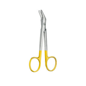 Tijeras de cuerda de alambre de acero inoxidable Alicates de corte de alambre de varios hilos de 6mm Esfuerzo de trinquete multifunción - Product Image 3