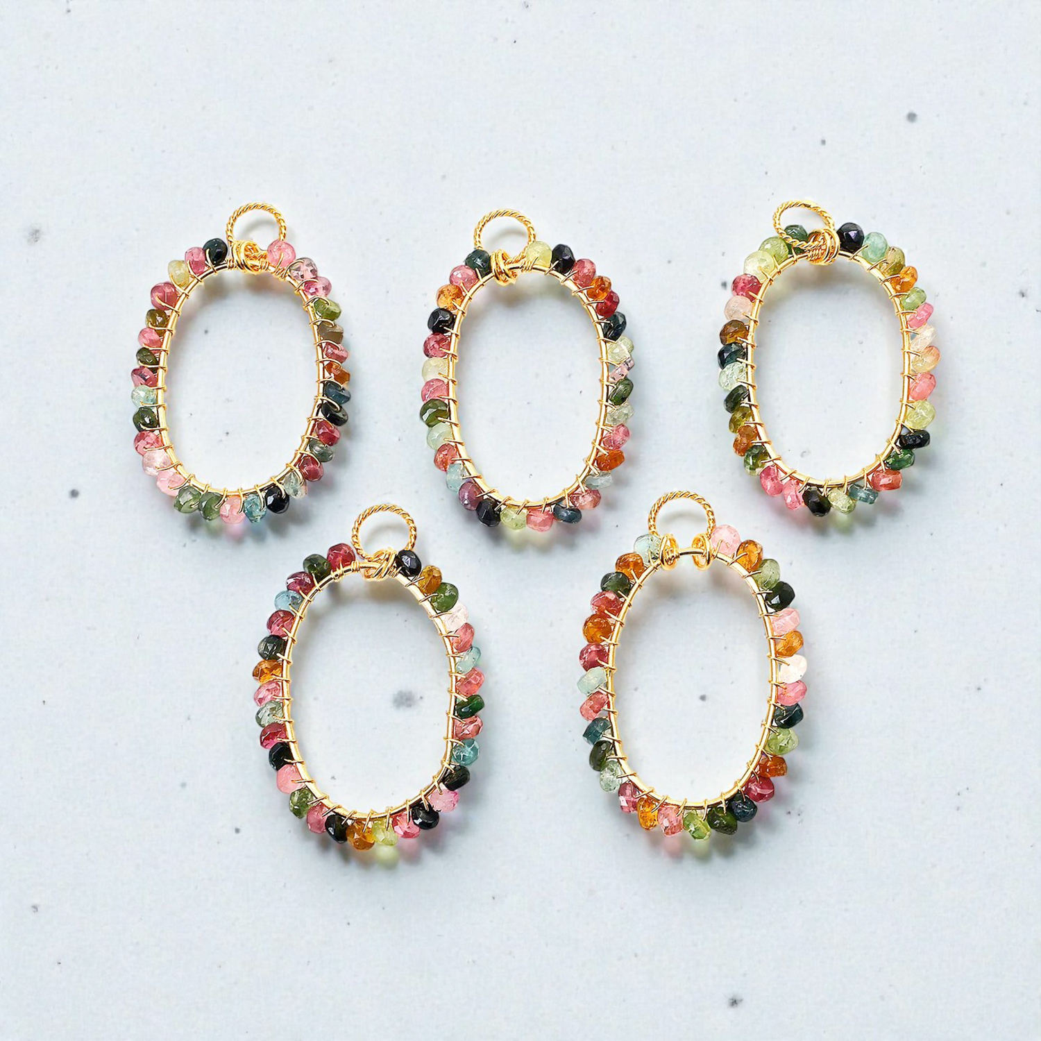 มัลติทัวร์มาลีน