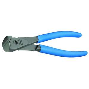 Alicates de Corte Gedore Power End con Aislamiento por Inmersión - Categoría de Producto - Product Image 2