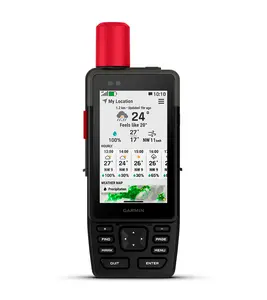 VENTAS CALIENTES: GPSMAP H1 de Garmin, GPS Portátil Premium - Product Image 2
