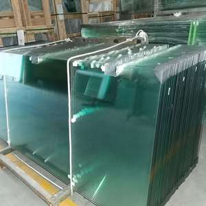 Verre photochromique, verre teinté sensible à la lumière pour fenêtres et façades, épaisseur de 6 à 12 mm, tailles personnalisées disponibles - Product Image 1