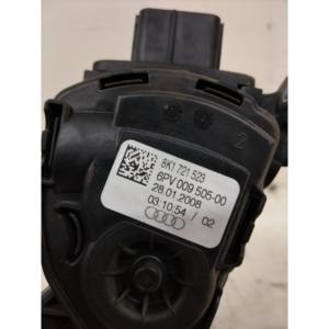 Pédale d'accélérateur AUDI A4 Berline 8K1721523 (07>10) - Product Image 3